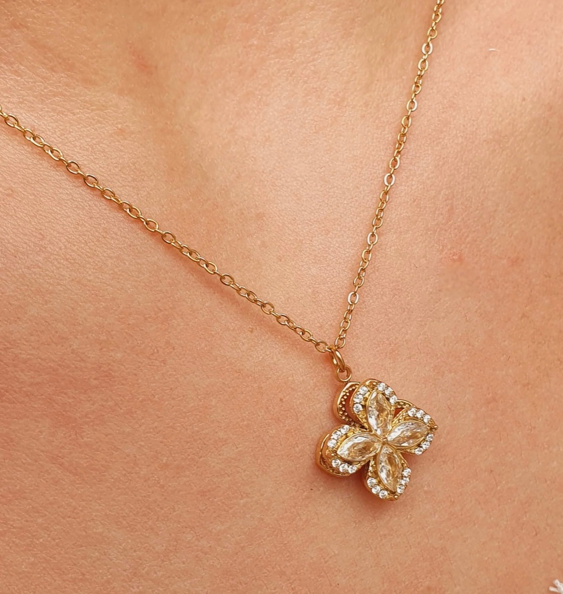 Collier anti stress