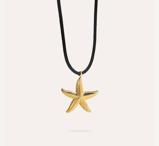 Starya | Collier Étoile ✨