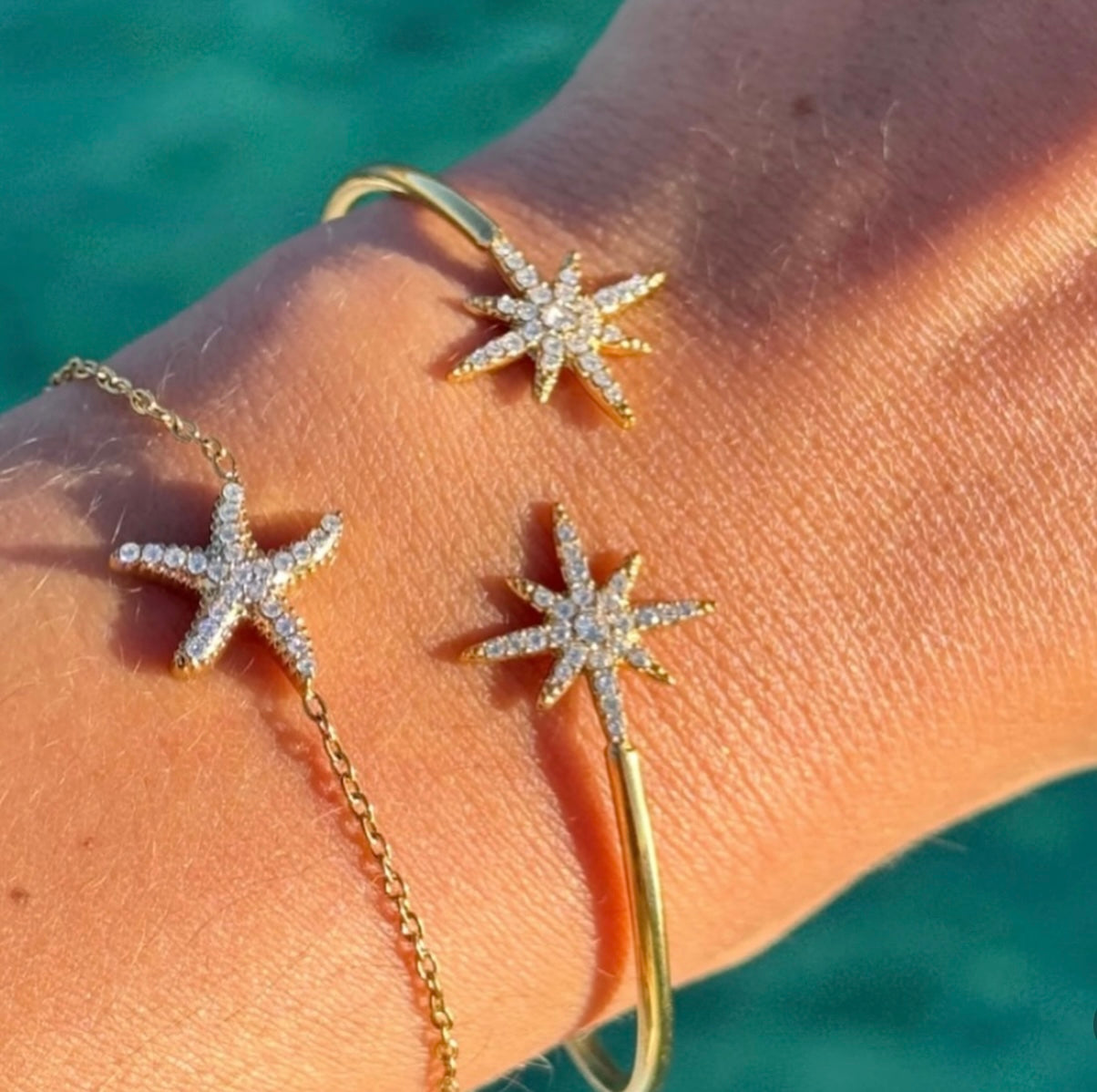 Bracelet en acier inoxydable