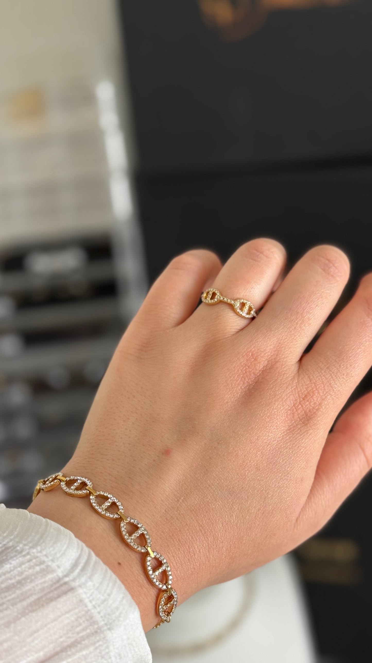 Bracelet Adele