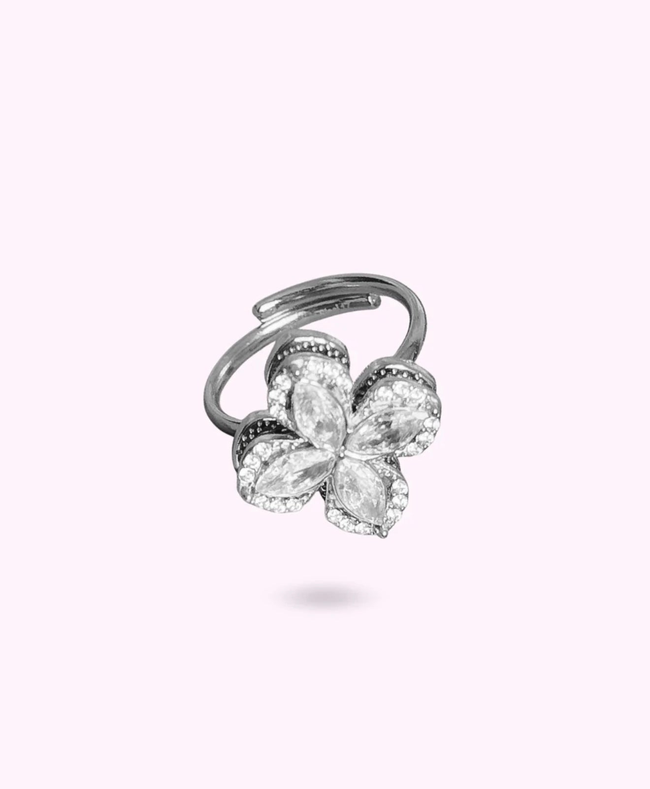 Bague anti stress