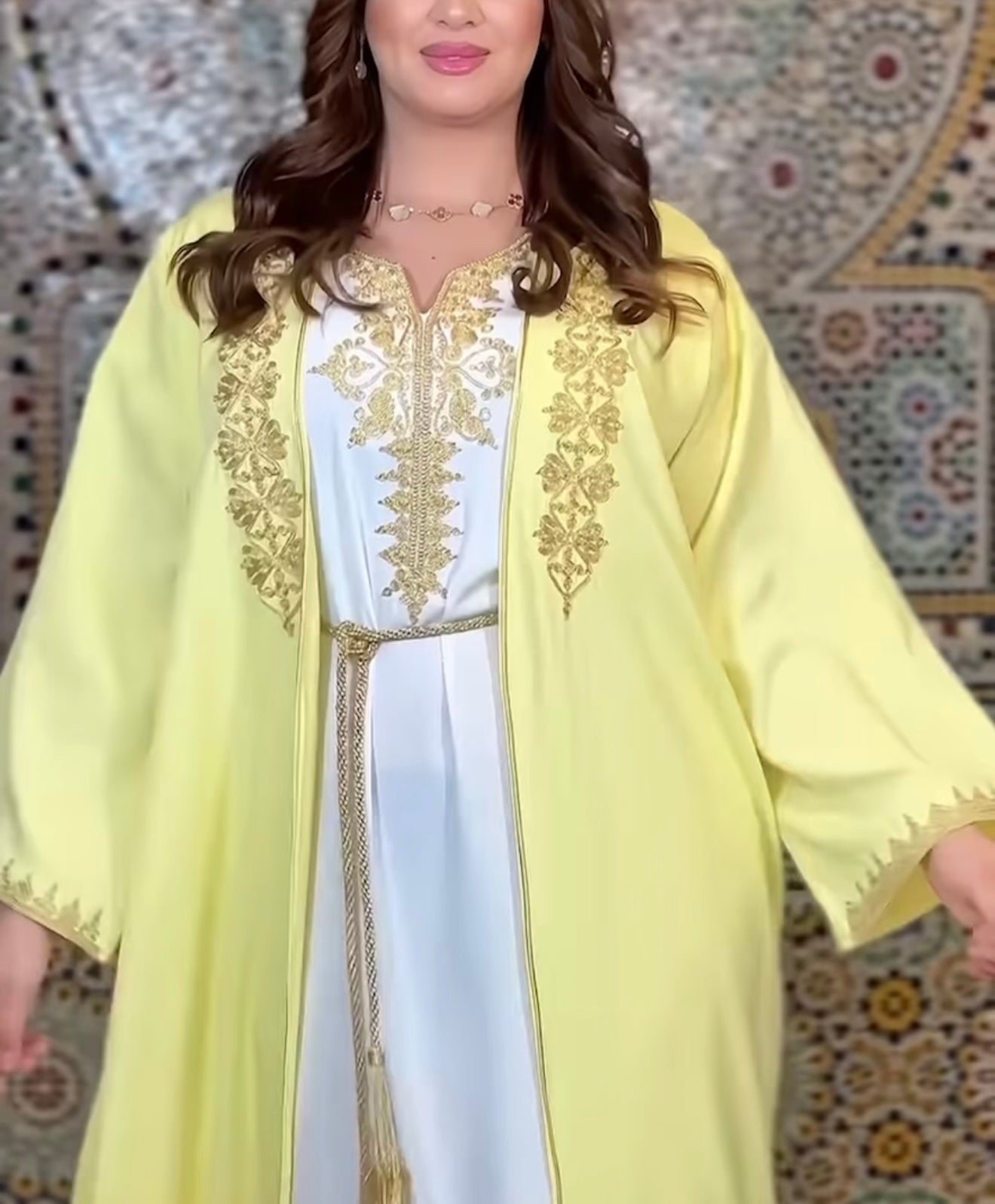 Caftan