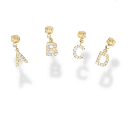 Charms initial bille