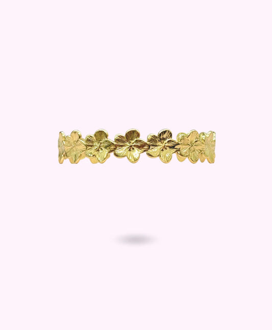 Flora | Jonc Fleur