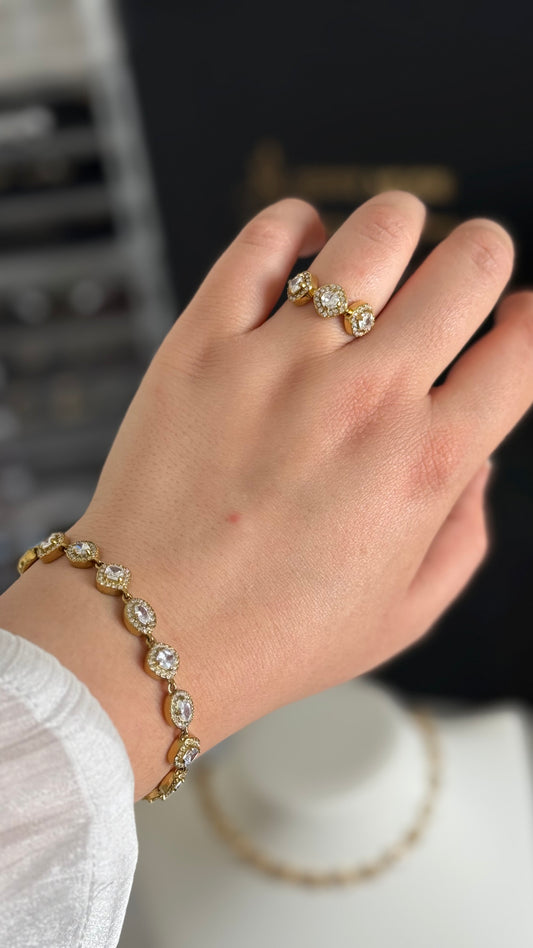 Bracelet Diana