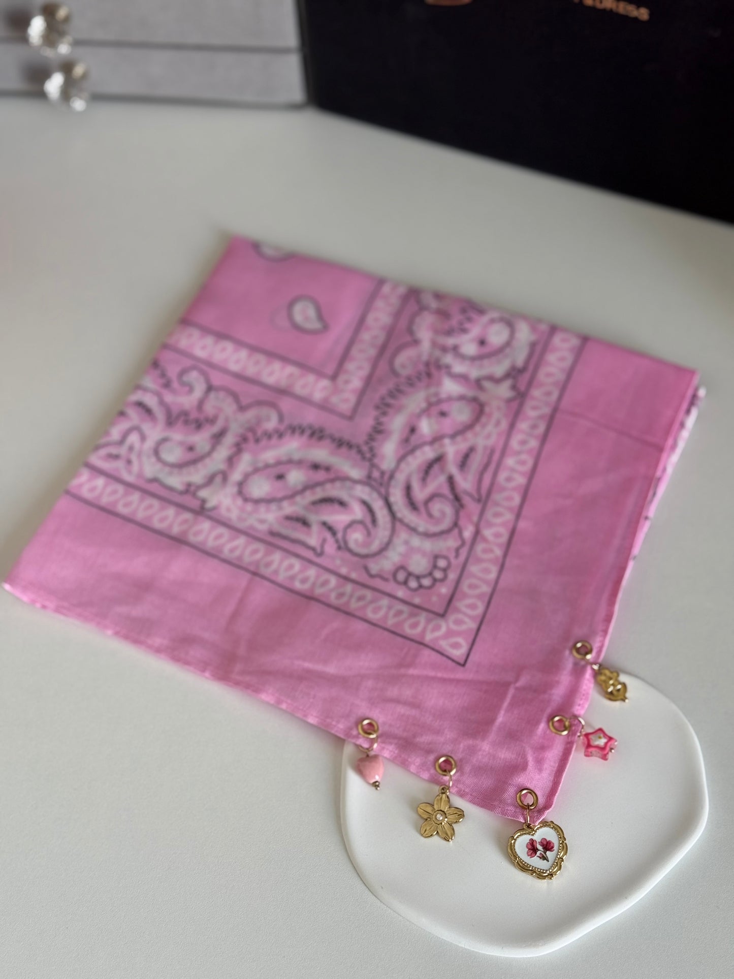 Foulard Tendance