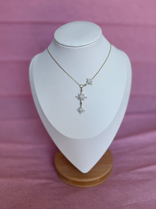 Collier en acier inoxydable