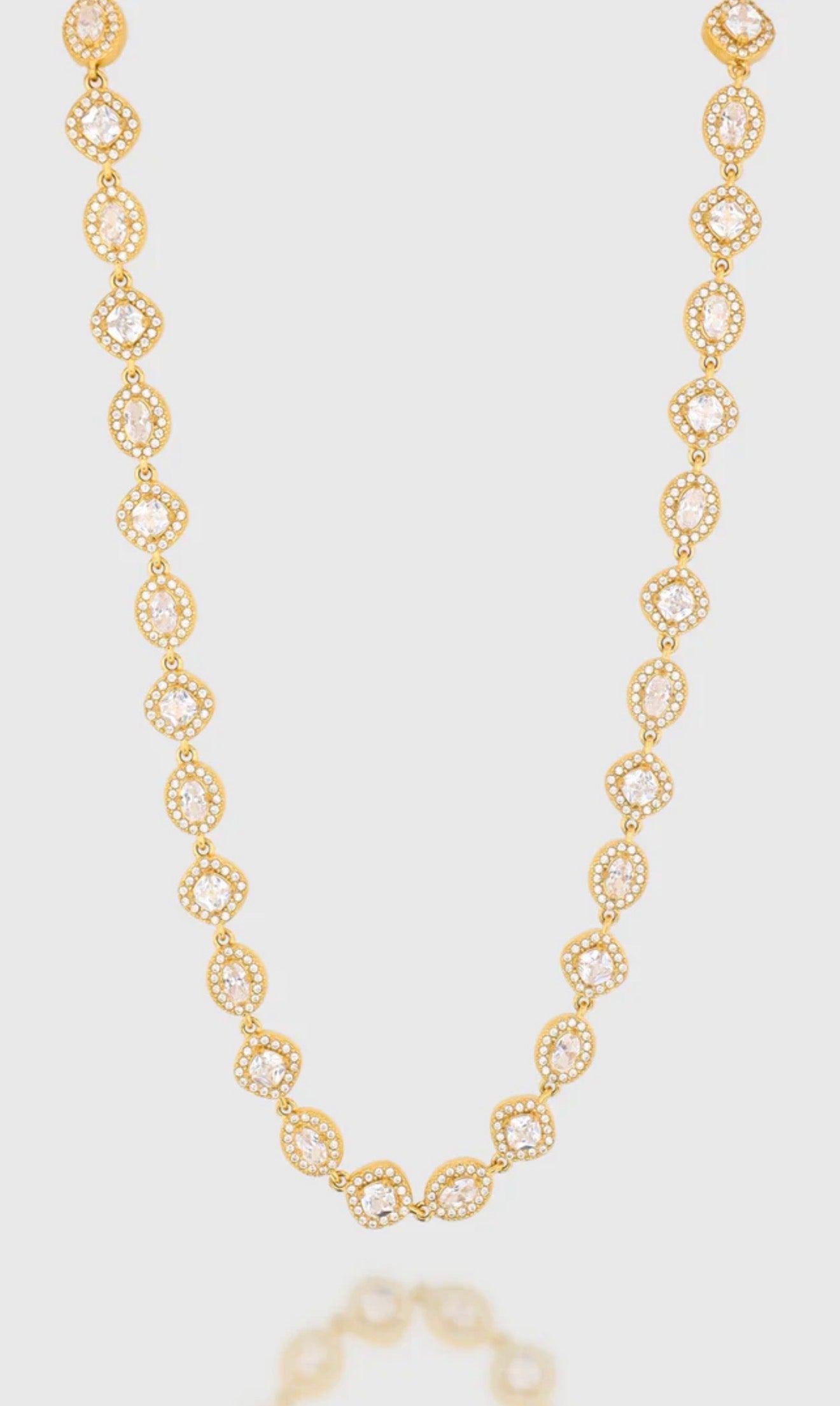 Collier  Diana