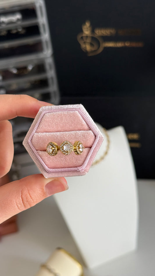 Bague Diana