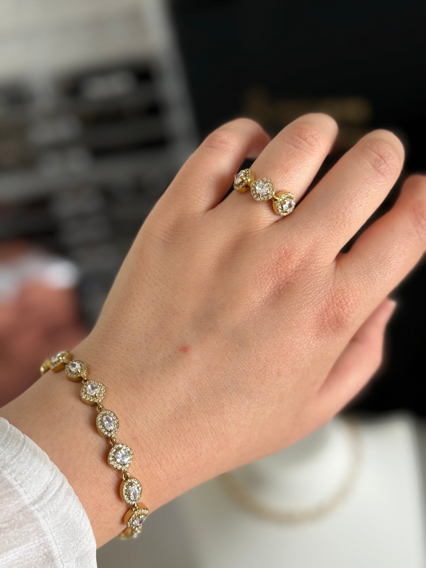 Bracelet Diana