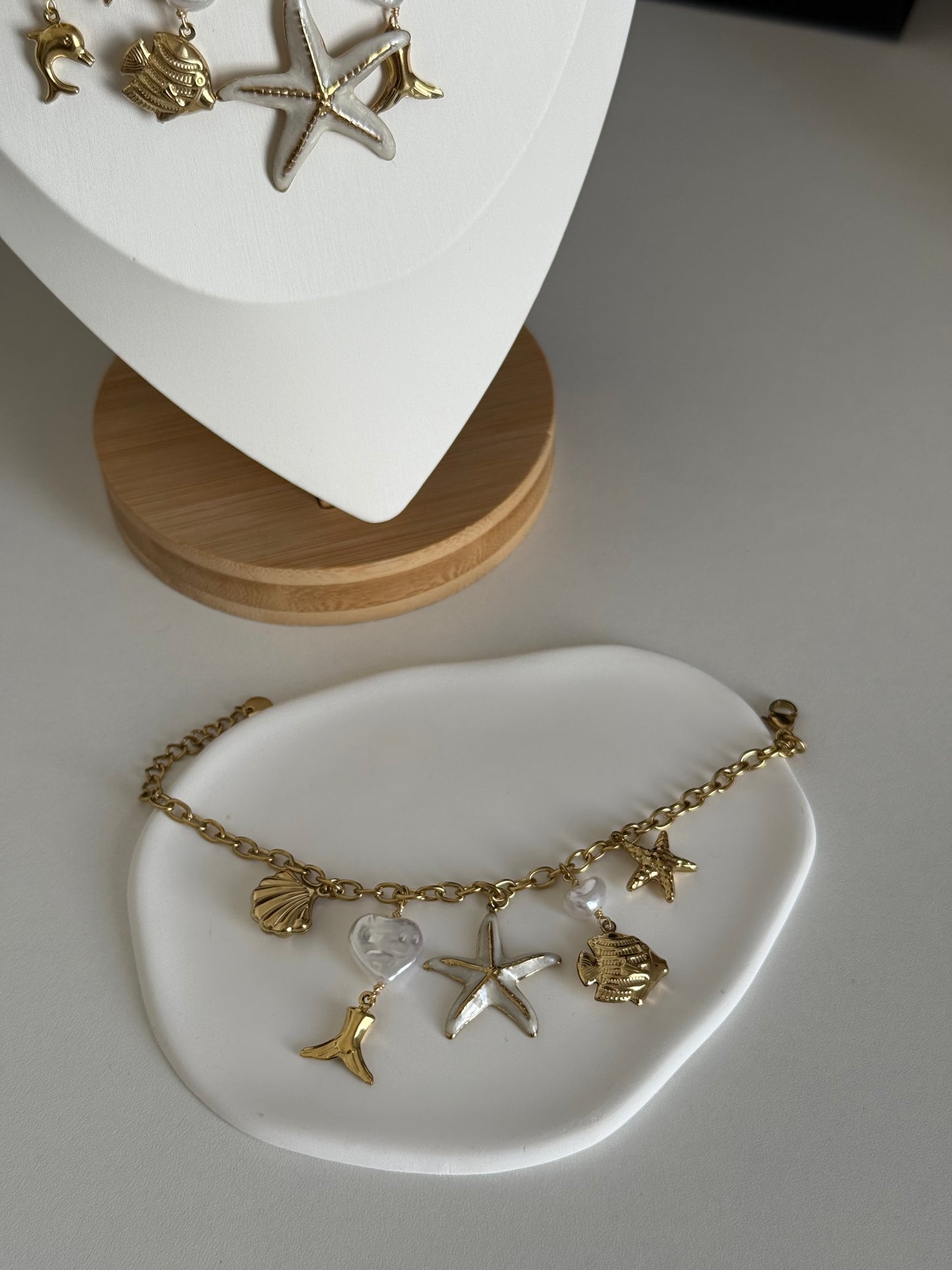 Bracelet Star