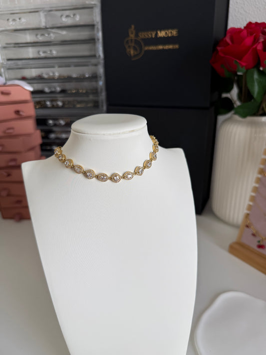 Collier  Diana