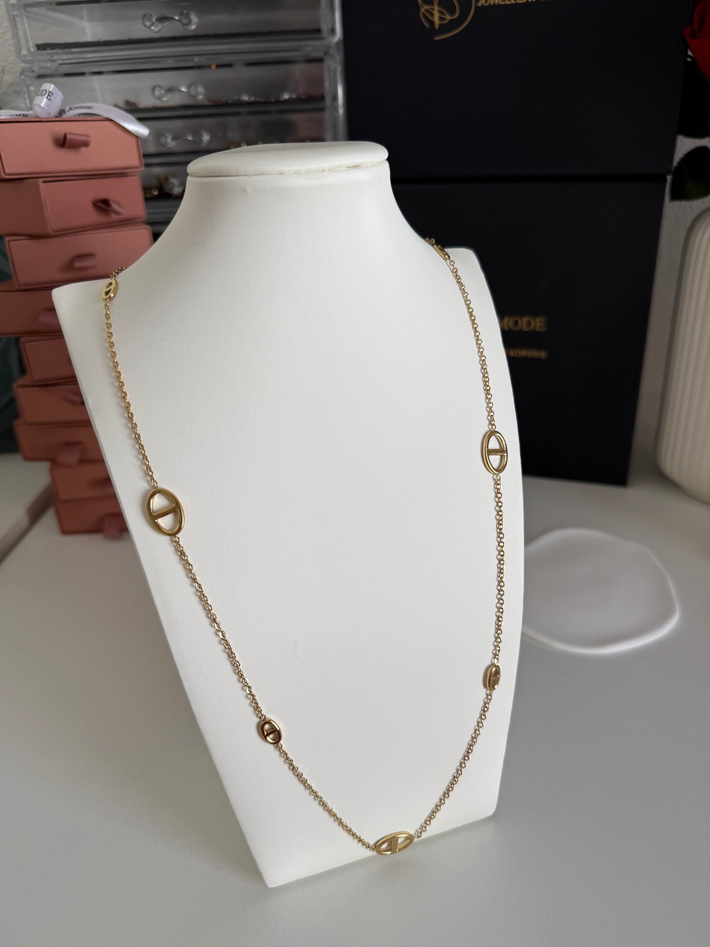 Collier Jaelle