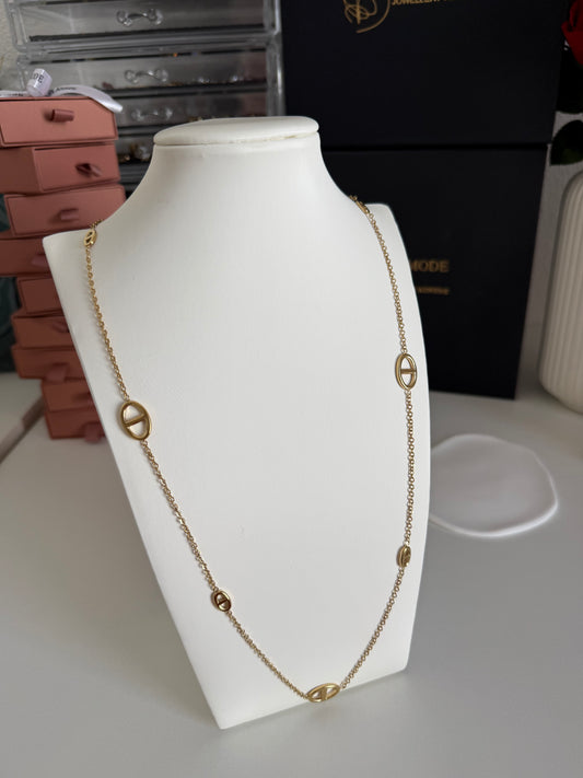 Collier Jaelle