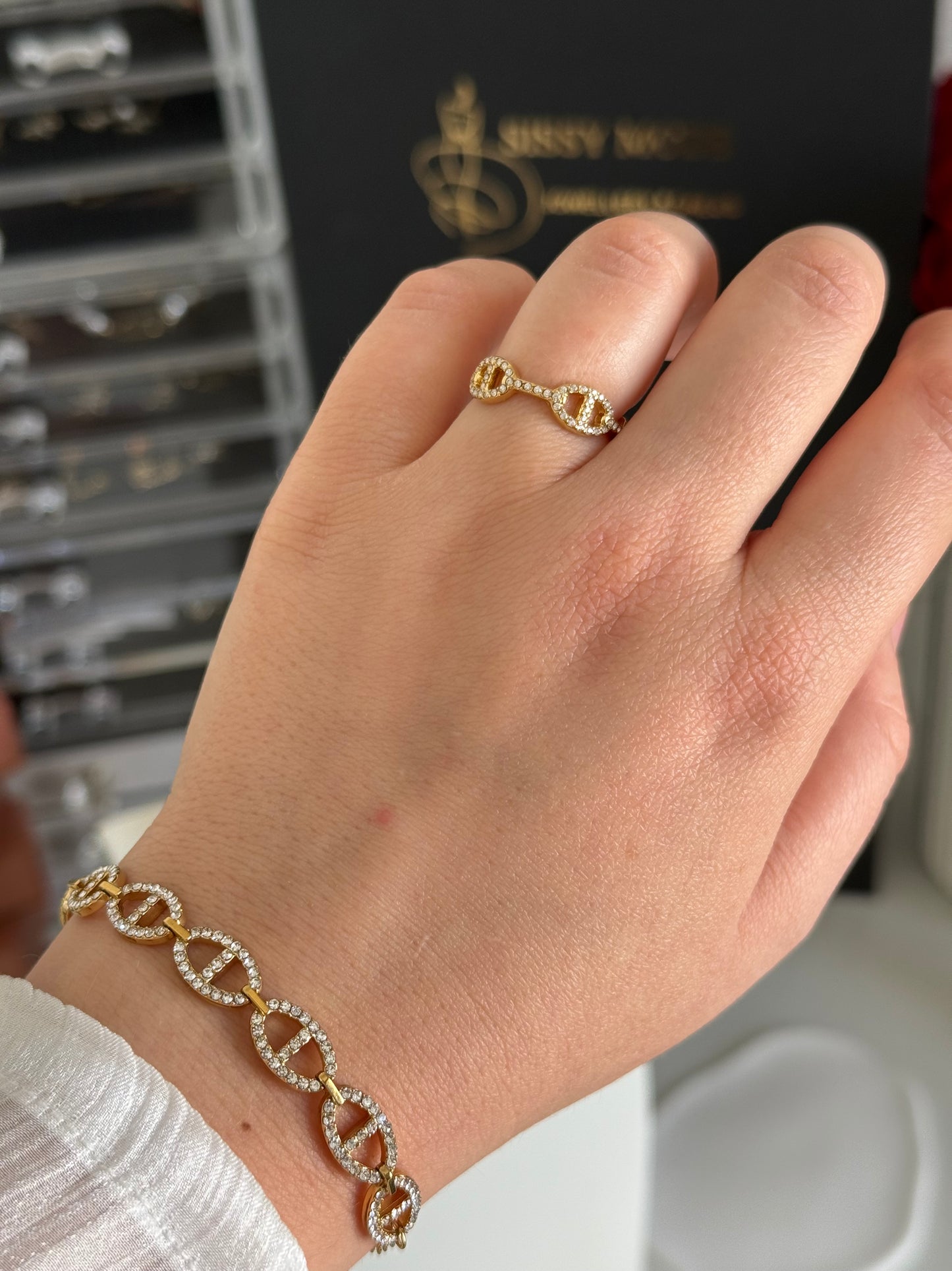 Bague