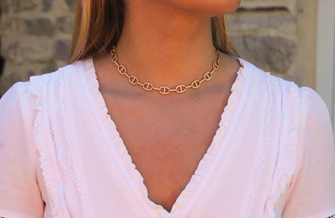 Collier Adele