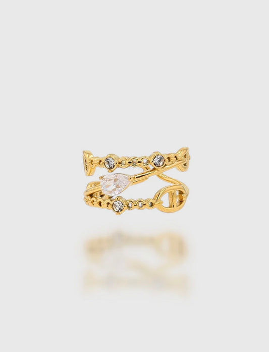 Bague Siana